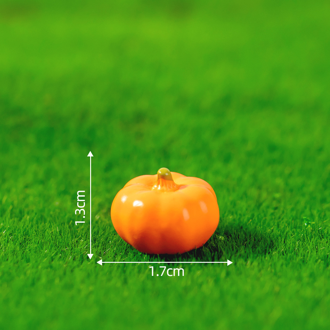 Big pumpkin No. 7