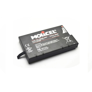 Batterie ME202C pour <span class=keywords><strong>Goldway</strong></span> G50/G60/G70/G80 - Product Image 1