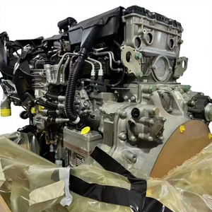 Direct Sale of Original OM904LA for Benz Diesel Motor Fast Delivery Marine Industrial <b>Power</b> <b>Generator</b> - Product Image 1