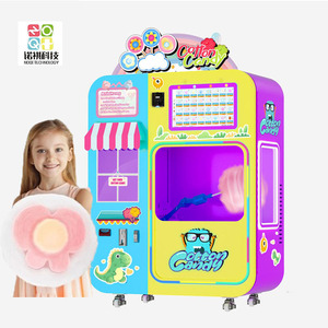 <span class=keywords><strong>Machine</strong></span> <span class=keywords><strong>à</strong></span> <span class=keywords><strong>barbe</strong></span> <span class=keywords><strong>à</strong></span> <span class=keywords><strong>papa</strong></span> intelligente entièrement automatique commerciale <span class=keywords><strong>à</strong></span> pièces bon marché nouvelle <span class=keywords><strong>machine</strong></span> <span class=keywords><strong>à</strong></span> <span class=keywords><strong>barbe</strong></span> <span class=keywords><strong>à</strong></span> <span class=keywords><strong>papa</strong></span> professionnelle - Product Image 3