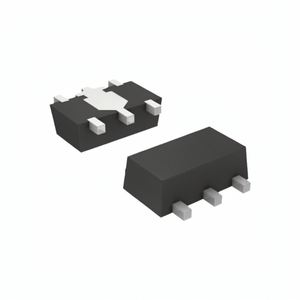Electronics Component Authorized Distributor Power Management (PMIC) SOT 89 5/6 S-1131B34UC-N4TTFG - Product Image 1