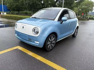 Autos Usados <span class=keywords><strong>ORA</strong></span> Black Cat <span class=keywords><strong>R1</strong></span> 2022 301km Mini EV Autos Eléctricos Vehículos de Nueva Energía - Product Image 1