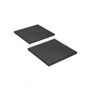 256 BGA EPM7256BFI256-7แบบฝังซื้อชิ้นส่วนอิเล็กทรอนิกส์ออนไลน์ตัวแทนจำหน่ายที่ได้รับอนุญาต - Product Image 1