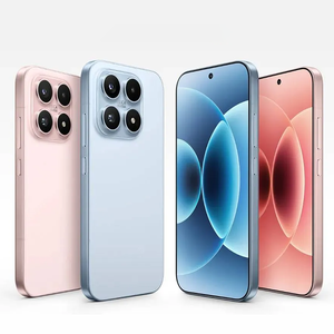 Xiao Mi <span class=keywords><strong>17</strong></span> 6.3 inch màn hình phẳng <span class=keywords><strong>Android</strong></span> 16 điện thoại thông minh 5g 7000mAh pin Snap rồng 8 Elite Gen5 điện thoại thông minh nhỏ - Product Image 6