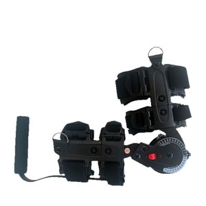 Soporte Ajustable para Fijación de Codo, Soporte para Fractura de Brazo, Rehabilitación, Terapia, Mano Izquierda/Derecha, Aleación de Aluminio Compuesto - Product Image 1