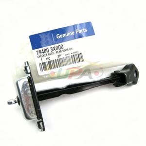 ชุดตรวจสอบระบบ HighEngine สำหรับประตูหลังซ้าย รุ่น 79480-3X000  79480 3X000 สำหรับรถยนต์ฮุนได เอลันตร้า และ เกีย ซีด 794803X000 - Product Image 1