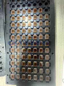 เซ็นเซอร์ IMX422LQJ-C CMOS สำหรับกล้องอุตสาหกรรม ประสิทธิภาพสูง ของแท้และใหม่ แบบติดตั้งบนพื้นผิว ได้รับการรับรองมาตรฐาน ROHS - Product Image 2