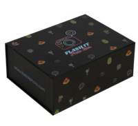 <strong>Best</strong>-<strong>Selling</strong> Magnetic Flip-Top Gift <strong>Box</strong> Stylish <strong>Book</strong>-Shaped Candle Packaging <strong>Box</strong> Luxury Candle Packaging <strong>Box</strong>