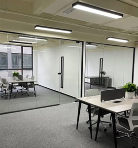 Un fabricant de <span class=keywords><strong>verre</strong></span> flotté réfléchissant de couleur transparente à faible teneur en fer pour la vente en gros à partir d'usines chinoises - Product Image 3