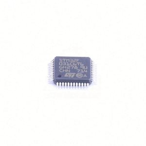 วงจรรวมไอซี STM32F031C6T6 ใหม่และของแท้ - Product Image 1