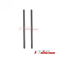 Tige de soupape de moto Rise pour HONDA CG125 CG150 CG175 CG196 CG198 CG250, axe de connexion du bras oscillant