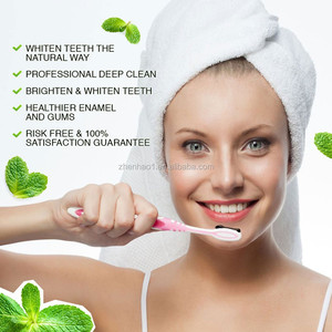 Dentifrice à la lavande pour le blanchiment des dents, produit de dentisterie, médicaments, traitement, marque chinoise, - Product Image 5