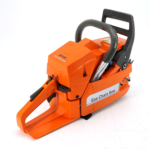 Tronçonneuse à essence 272, tronçonneuse à essence robuste, 72cc, tronçonneuse forestière professionnelle - Product Image 6