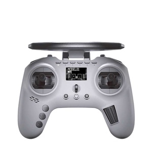 Jumper <span class=keywords><strong>T</strong></span>-<span class=keywords><strong>Pro</strong></span> V2 <span class=keywords><strong>ELRS</strong></span> 1000mW 30dBm JP4IN1 <span class=keywords><strong>ELRS</strong></span> ExpressLRS Radio Control pour Hall Gimbals Drones Avion Multirotor Frsky Flysky - Product Image 1