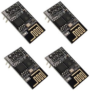 WiFi <strong>Module</strong> Pcba <strong>ESP8266</strong> <strong>ESP</strong>-01S WiFi <strong>Module</strong>, Pack of <strong>4</strong> Pcba - Product Image 1