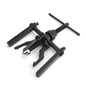 Extractor Universal de Rodamientos Inferiores de 3 Mordazas, Extractor de Engranajes para Motocicletas y Automóviles - Product Image 1