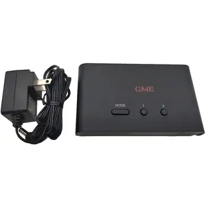 New Style 2-In/1-Out HDMI Selector Matrix Video Switch