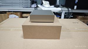 Novo Treinamento Poderoso de IA com Escalabilidade Multi-GPU Computação de Alto Desempenho Processamento de Dados Sem Costura Servidor Avançado Spark - Product Image 3