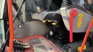 รถขุดตีนตะขาบ VOLVO EC480 สวีเดน สภาพดีเยี่ยม ปี 2022 รุ่น 48 ตัน เครื่องยนต์และมอเตอร์ผ่านการทดสอบและตรวจสอบแล้ว เครื่องจักรกลหนักมือสอง - Product Image 6