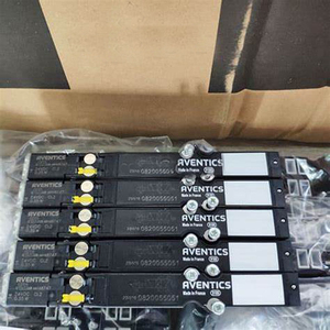 Válvula Aventics de 52 direcciones de alta calidad, serie Hf03-lg 0820055051/ 0820055101/0820055302/0820055201/0820055052/0820055501 - Product Image 4