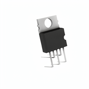 VN820-11-E ชิ้นส่วนวงจรอิเล็กทรอนิกส์ Pentawatt 5 ชิ้นส่วนจัดการพลังงาน (PMIC) บริการครบวงจรแบบดั้งเดิม - Product Image 1