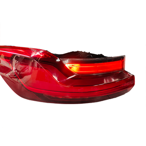 Luces traseras LED para <span class=keywords><strong>BMW</strong></span> <span class=keywords><strong>X4</strong></span> G02, luces traseras de diodo emisor de luz, luces de freno, versiones originales y de <span class=keywords><strong>segunda</strong></span> <span class=keywords><strong>mano</strong></span> - Product Image 5