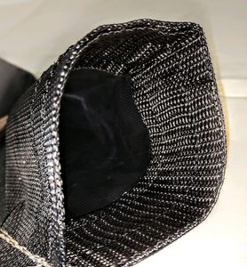 Dump Truck Mesh Tarp 7 X <strong>22</strong> ft Double Pocket Fits Manual or Electric Dump Truck System - Product Image 5