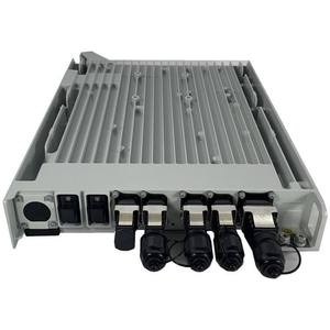 โมดูลจ่ายไฟ DPU40D-N06A3 ของแท้ 2000W ระบบเรียงกระแสไฟฟ้าสำหรับโทรคมนาคมภายนอกอาคาร ชุดจ่ายไฟ DC - Product Image 3