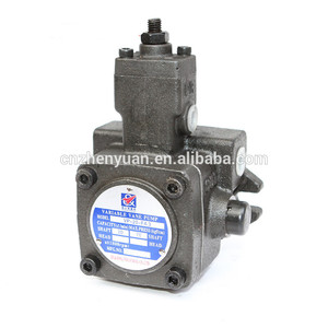 ขายตรงจากโรงงาน ปั๊มไฮดรอลิกแบบใบพัด รุ่น VP-15/VP-20/VP-30/VP-40 VP15 VP30 VP40-FA3 VP20-20 VP5F-A5-50 - Product Image 3
