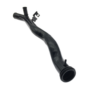 Honda Engine Coolant Hose 19505-PLC-000 <b>Iron</b> Water Pipe For Civic 01-05 Replacement Part - Product Image 1