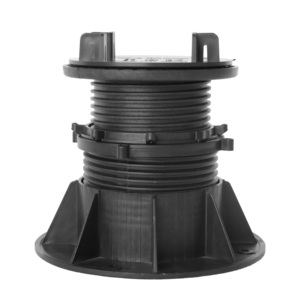 Sistema de Pedestales de Soporte Ajustables en Stock para Pavimentación, OEM/ODM de Alta Capacidad de Carga, el Más Vendido para Pisos Exteriores - Product Image 6