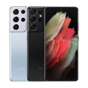 Teléfono de segunda mano desbloqueado, teléfono inteligente Android Original para Samsung <span class=keywords><strong>Galaxy</strong></span> <span class=keywords><strong>S21</strong></span> <span class=keywords><strong>Ultra</strong></span> 5G - Product Image 1