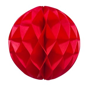 Bolas <span class=keywords><strong>de</strong></span> Papel <span class=keywords><strong>de</strong></span> <span class=keywords><strong>Panal</strong></span> Coloridas - Decoraciones Colgantes para Fiestas <span class=keywords><strong>de</strong></span> Cumpleaños y Eventos - Product Image 6