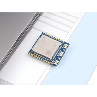 Module de communication GPS/GNSS multibande SIM7600G-H 4G avec interface UART/RPi/USB pour Raspberry Pi 4