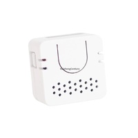 Speaker Pintar ATOM Echo yang Dapat Diprogram dengan ESP32, Bluetooth, Wi-Fi, dan IoT Terintegrasi