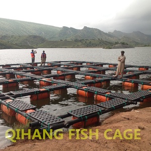 Équipement d'aquaculture d'élevage <span class=keywords><strong>de</strong></span> poissons d'<span class=keywords><strong>occasion</strong></span> <span class=keywords><strong>de</strong></span> haute qualité, filet <span class=keywords><strong>de</strong></span> pêche, cage à poissons à vendre - Product Image 4