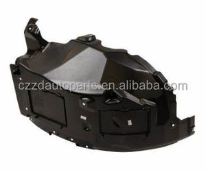 OEM 50567042/50545200;50567044/50545197 para ALFA ROMEO GIULIA 16- F. CUBIERTA DE ARCO DE RUEDA DE GUARDABARROS INTERIOR - Product Image 2
