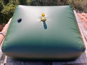 Réservoir d'<span class=keywords><strong>eau</strong></span> en PVC réutilisable CE UV 50L 500L 5000L 50000L réservoir d'irrigation goutte à goutte vessie de stockage 330l 3000 L réservoir d'<span class=keywords><strong>eau</strong></span> personnalisé - Product Image 2