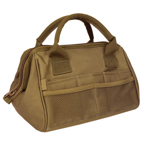 Bolsa Táctica de Gran Capacidad Multifuncional de Poliéster con Estampado de Camuflaje para Deportes al Aire Libre, Viajes, Senderismo y Desplazamientos - Product Image 4