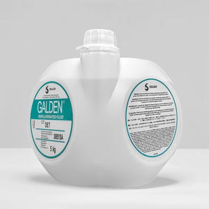 Aceite de Perfluoropoliéter Xxt4 Galden DET con Propiedades Dieléctricas Estables y Excelente Compatibilidad con Materiales - Product Image 5