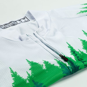 All Over Printed Summer <b>Cycling</b> Suit Unisex Sweat Proof Full Zip Jersey Shock Absorb <b>Pad</b> <b>Shorts</b> Race & City Commute Set - Product Image 3