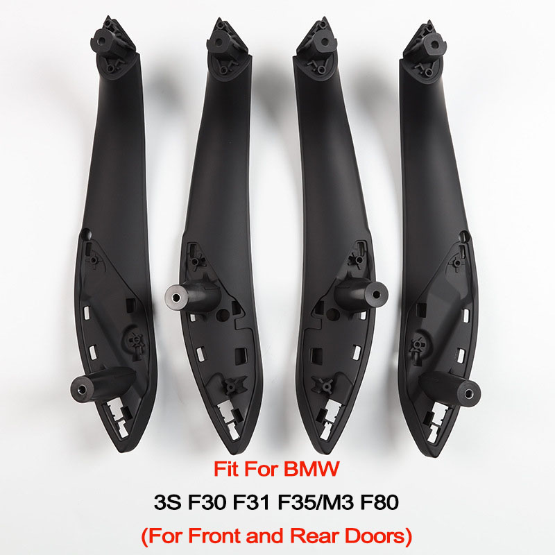 Nero (set di quattro)