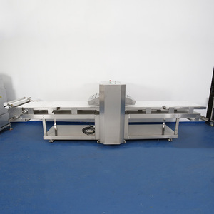 Well-Rated Latest Model Commercial Automatic Crust Machine for <b>Baking</b> <b>Equipment</b> Use in America Asia Africa SP-650Z Commercial Au - Product Image 5