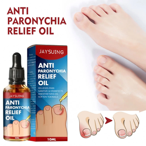 Масло для удаления грибка ногтей - Product Image 1