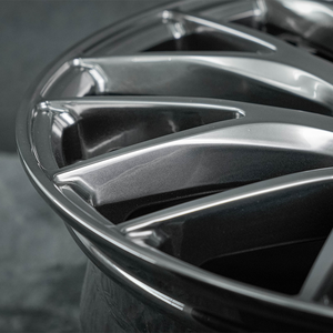 Custom Rims Hyper Silver Forged <strong>Wheel</strong> 18" 19" 20" <strong>5x100</strong> 5x105 5x108 5x110 5x112 5x114.3 5x120 5x127 Passenger Car Alloy <strong>Wheels</strong> - Product Image 5