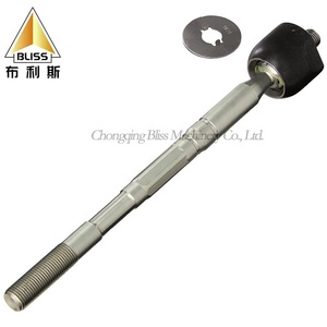 Fábrica al por mayor cabeza de <span class=keywords><strong>bola</strong></span> de <span class=keywords><strong>remolque</strong></span> automóvil 45503-09490 probador de suspensión rótula inferior cabeza de <span class=keywords><strong>bola</strong></span> de suspensión - Product Image 5