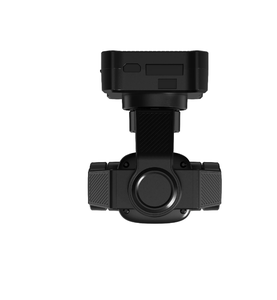 Cámara con Gimbal SIYI A8 Mini <span class=keywords><strong>4K</strong></span> 8MP Ultra HD con Zoom Digital 6X - Product Image 6