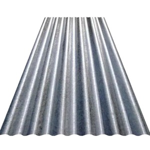 Hoja <span class=keywords><strong>de</strong></span> techo <span class=keywords><strong>de</strong></span> zinc <span class=keywords><strong>de</strong></span> <span class=keywords><strong>6</strong></span> <span class=keywords><strong>metros</strong></span> <span class=keywords><strong>de</strong></span> largo alcance Hojas <span class=keywords><strong>de</strong></span> metal <span class=keywords><strong>para</strong></span> techos galvanizadas corrugadas - Product Image 3