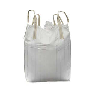 도매 주문을 받아서 만들어진 1.5 톤 2 톤 Ldpe 큰 모래 큰 가방 1500 Kg Pp 대량 섬유 점보 가방 판매 - Product Image 1