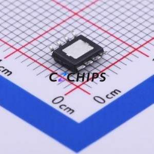 Régulateur linéaire PMIC (LDO) de puce d'IC de circuit intégré de SO-8-EP LP3878MRX-ADJ/NOPB d'origine flambant neuf - Product Image 2